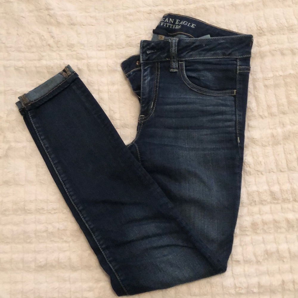 American Eagle Outfitters Jeans
